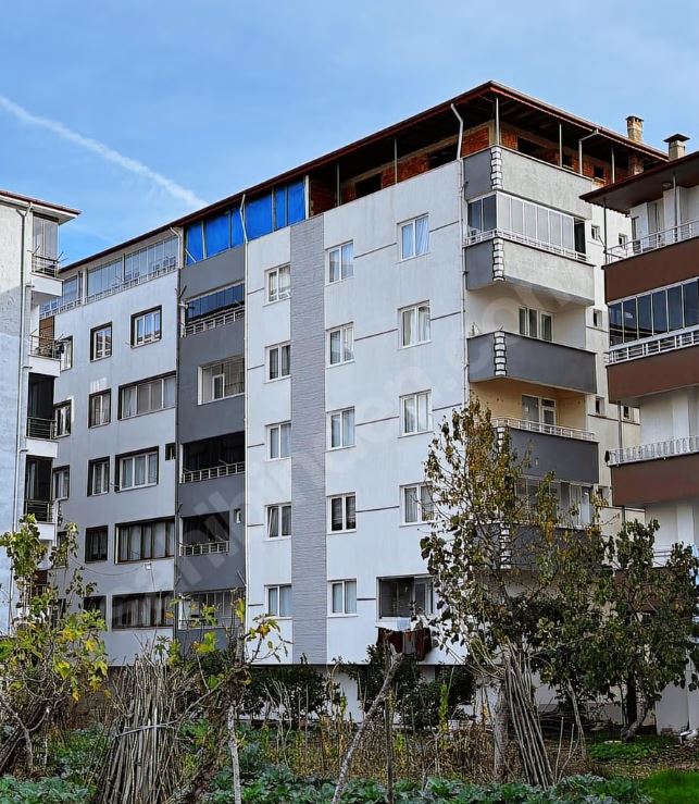 MABEL'DEN BAHÇELİEVLER MAH.DENİZ MANZARALI DAİRE